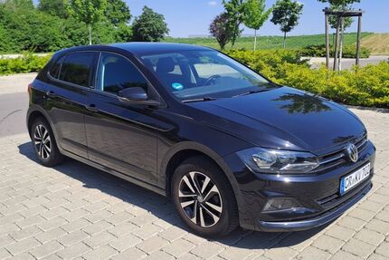 VW Polo 92.000 km 10.950 &euro; Crailsheim 74564