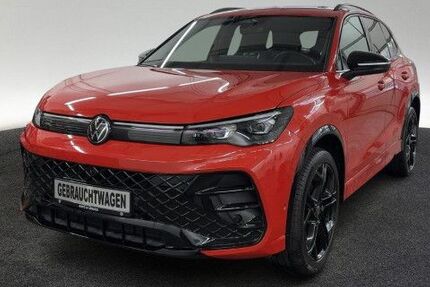 VW Tiguan 25.380 km 49.990 &euro; Weilheim 82362