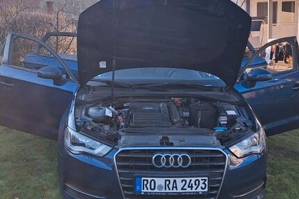Audi A3 150.000 km 8.500 &euro; Bad Aibling 83043
