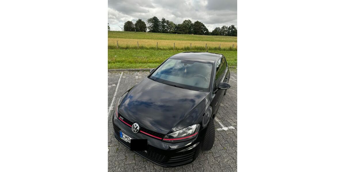 VW Golf 185.000 km 12.500 &euro; Emden 26723