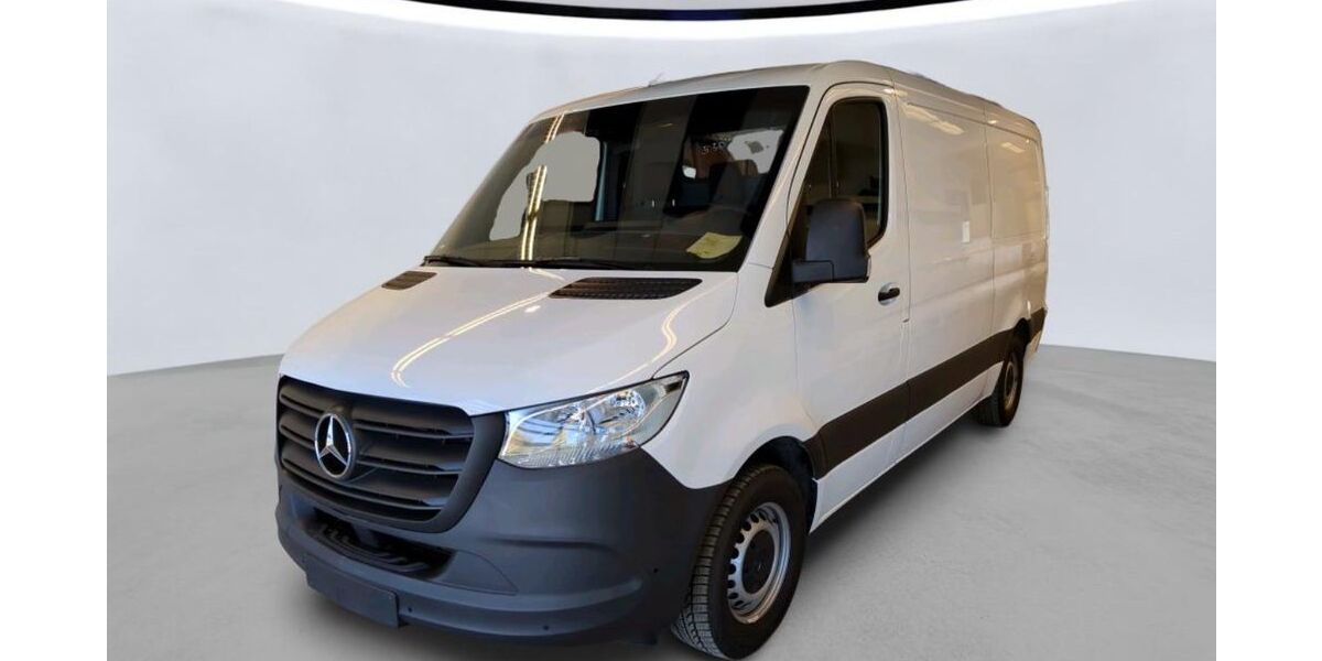Mercedes-Benz Sprinter 25.000 km 36.990 &euro; Bergkirchen 85232