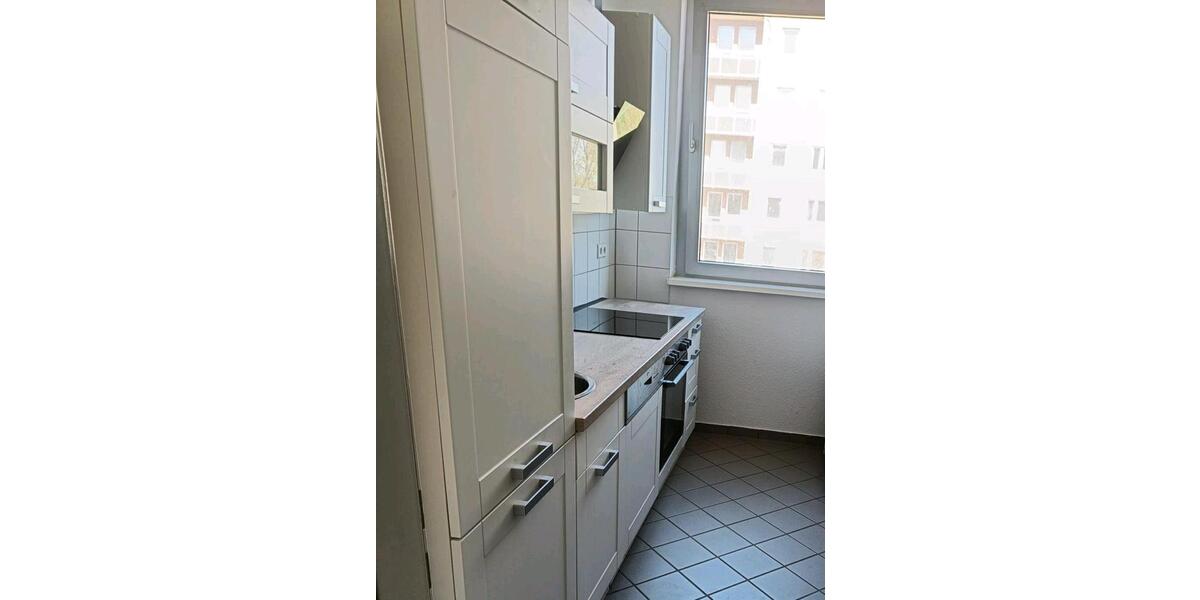 Etagenwohnung Merseburg - 2 Zimmer, 56 m&sup2;, 425&euro; | Angebot:26675414