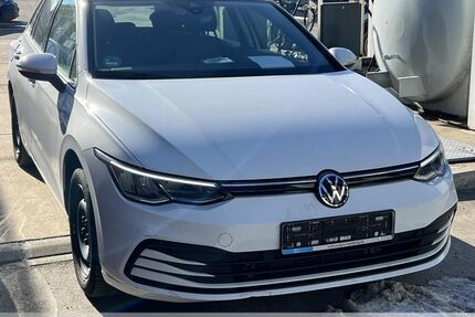 VW Golf 81.680 km 18.899 &euro; Chemnitz - Mittelbach 09224