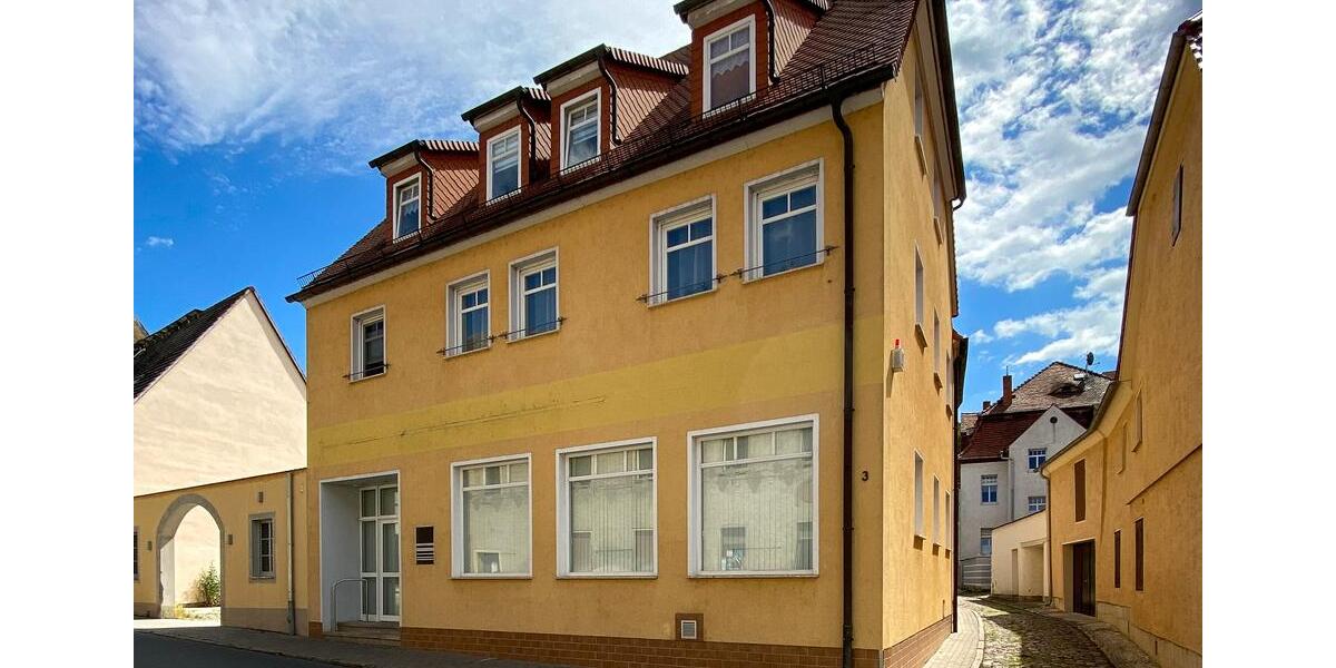 Gewerbeobjekt Freyburg (Unstrut) - 795&euro; | Angebot:12608163