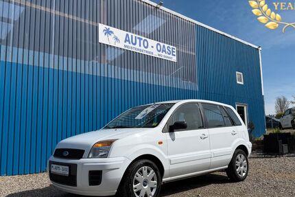Ford Fusion 112.817 km 5.450 &euro; Flensburg 24941