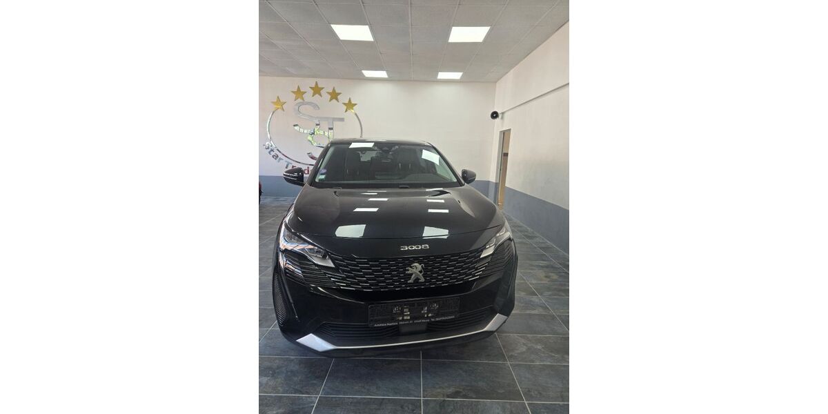 Peugeot 3008 80.600 km 16.900 &euro; Neuss 41469