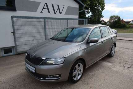 Skoda Rapid/Spaceback 74.499 km 12.550 &euro; Gross Oesingen 29393