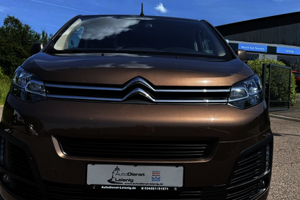 Citroen SpaceTourer 65.600 km 28.950 &euro; Leisnig 04703