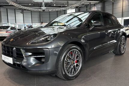 Porsche Macan 48.150 km 72.890 &euro; Paderborn 33100