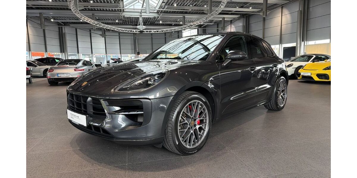 Porsche Macan 48.150 km 72.890 &euro; Paderborn 33100