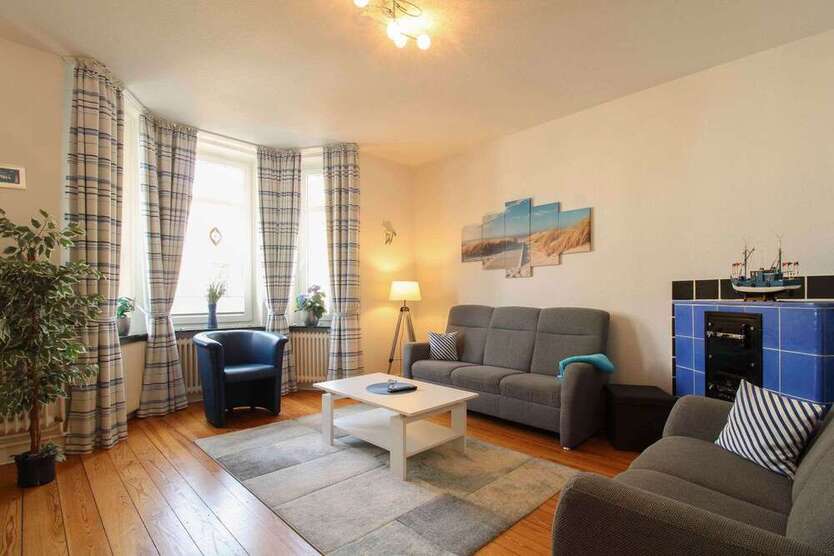 Wohnung zum Kaufen in Cuxhaven 249.990 € 79.91 m²