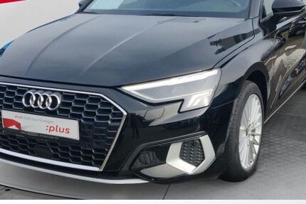 Audi A3 29.750 km 25.490 &euro; Öhringen 74613