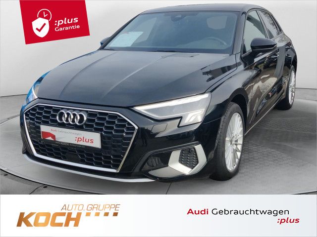 Audi A3 29.750 km 25.490 &euro; Öhringen 74613