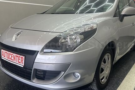 Renault Scenic 73.000 km 6.790 &euro; Stolberg 52222