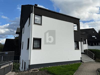 SOLIDE KAPITALANLAGE MIT GESICHERTEN MIETEINNAHMEN - Etagenwohnung Iserlohn Sümmern | Angebot:27429761