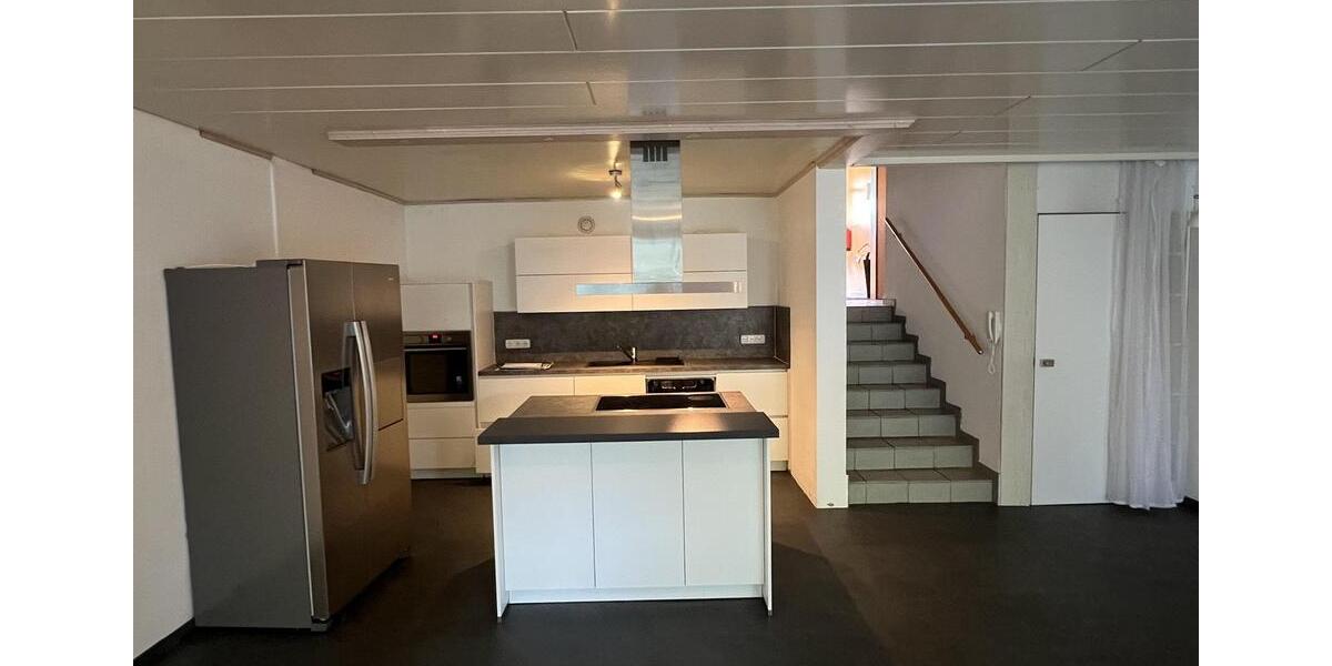 Maisonettenwohnung Rodgau - 4 Zimmer, 135 m&sup2;, 1.600&euro; | Angebot:24842034