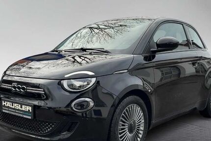 Fiat 500 18.000 km 19.990 &euro; München 81249