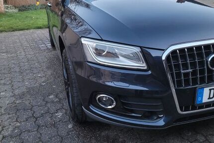 Audi Q5 100.000 km 18.250 &euro; Duisburg 47057