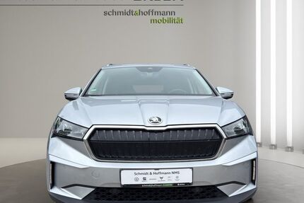 Skoda Enyaq 63.500 km 34.980 &euro; Neumünster 24539