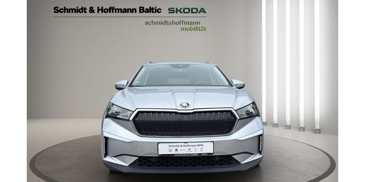 Skoda Enyaq 63.500 km 36.470 &euro; Neumünster 24539