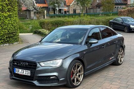 Audi A3 91.691 km 16.500 &euro; Vreden 48691