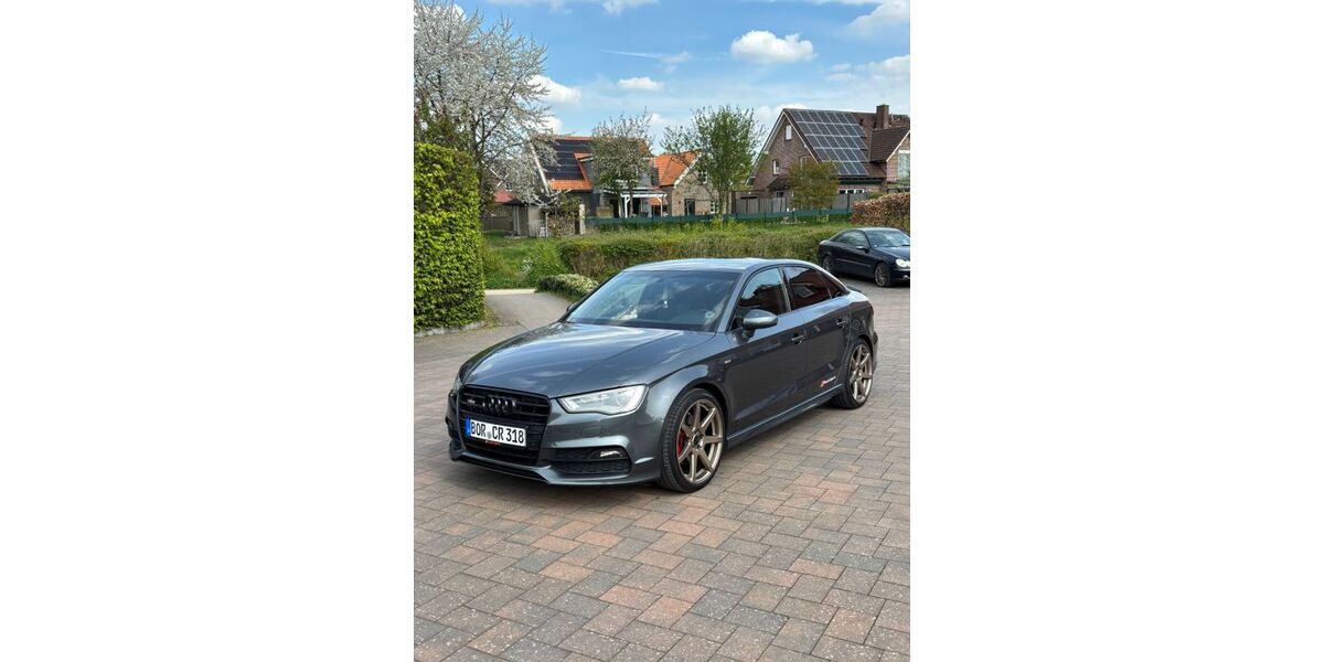 Audi A3 91.691 km 17.200 &euro; Vreden 48691