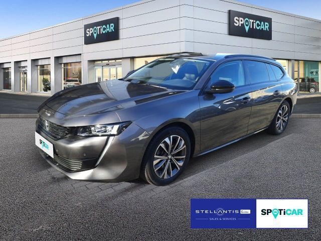 Peugeot 508 88.650 km 19.690 &euro; Berlin 12681