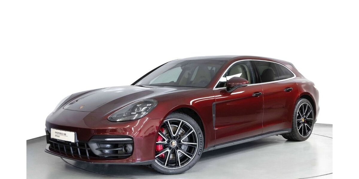 Porsche Panamera 34.122 km 89.900 &euro; Mannheim 68229
