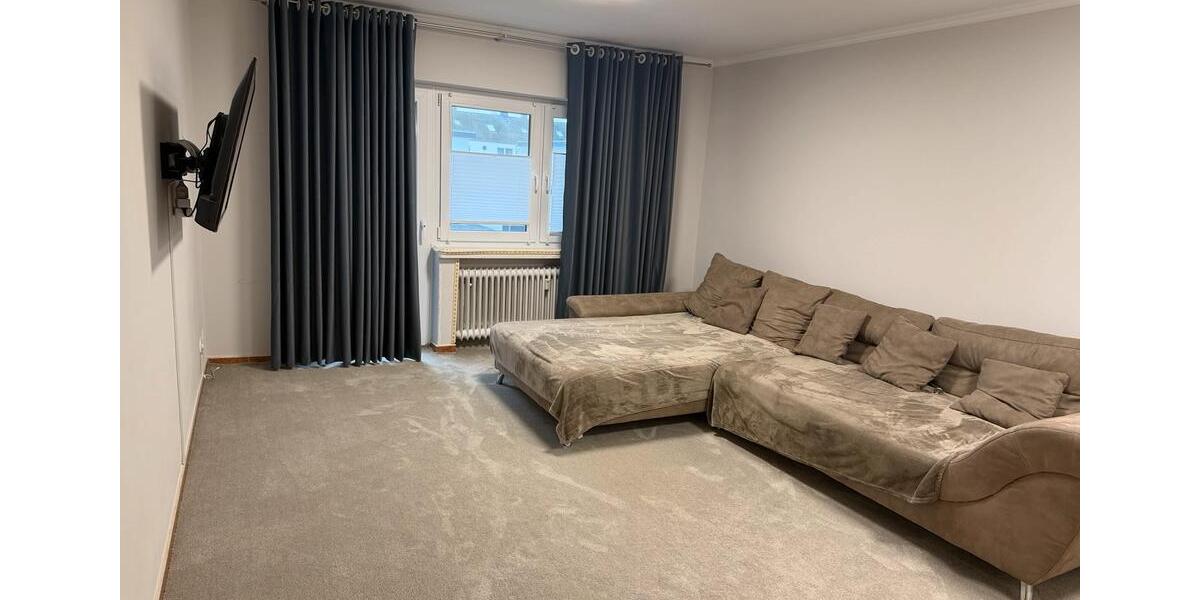 Geräumige Eigentumswohnung in attraktiver Lage 5 zimmer