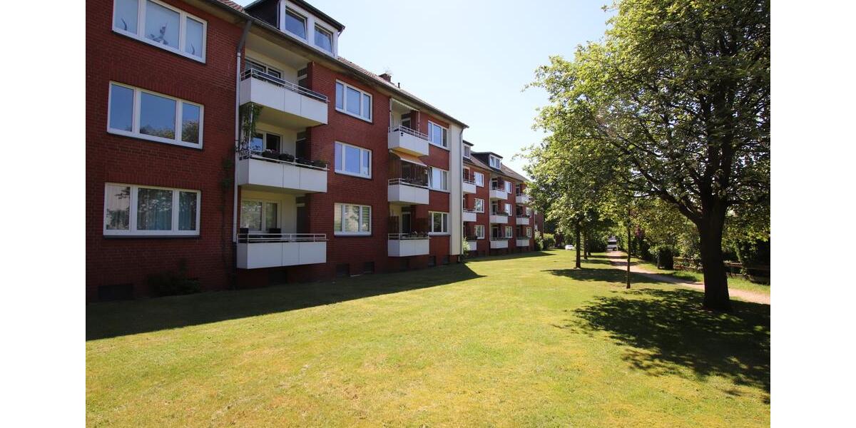 Etagenwohnung Reinbek - 5 Zimmer, 120 m&sup2;, 1.494&euro; | Angebot:25414989