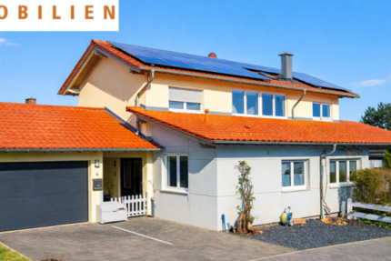 Haus zum Kaufen in Geisenheim 645.000 € 153.65 m² 5 zimmer