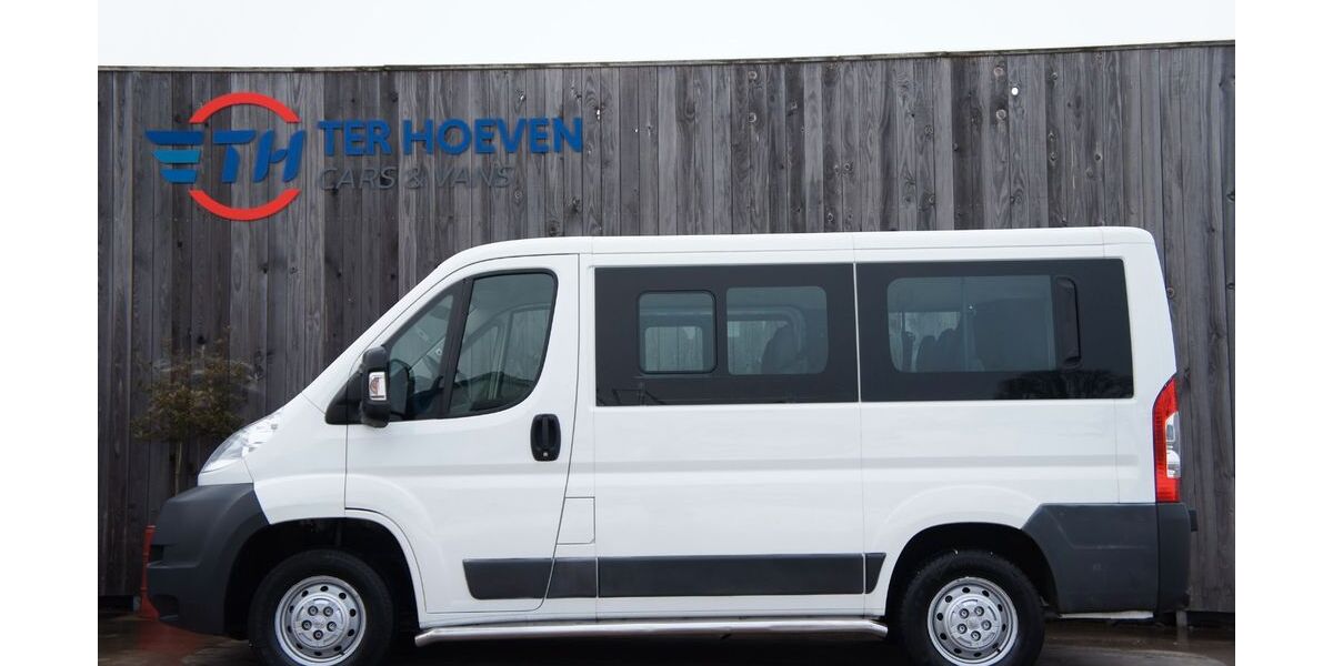 Peugeot Boxer 201.227 km 8.750 &euro; Bad Bentheim 48455