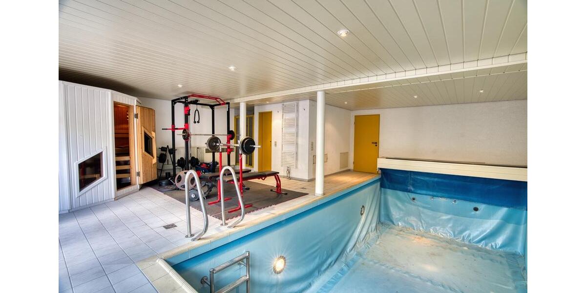 Einfamilienhaus Lauenförde - 6 Zimmer, 201 m&sup2;, 369.500&euro; | Angebot:26835900
