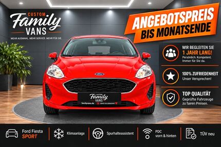 Ford Fiesta 89.000 km 6.799 &euro; Eislingen / Fils 73054