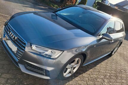 Audi A4 151.000 km 19.999 &euro; Stadtallendorf 35260