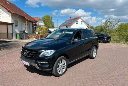 Mercedes ML 350