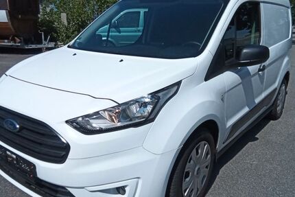 Ford Transit 51.500 km 12.971 &euro; Aiterhofen bei Straubing 94330