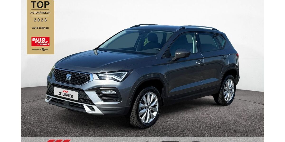 Seat Ateca 1.150 km 29.945 &euro; Dietersheim 91463