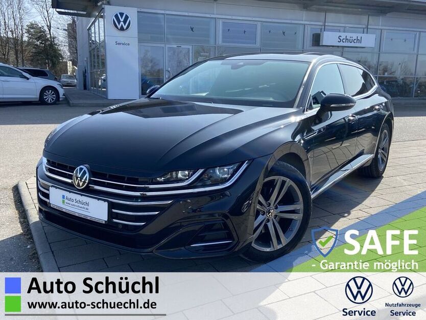 Arteon