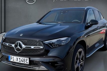 Mercedes-Benz GLC 300 4.900 km 81.490 &euro; Elmshorn 25337