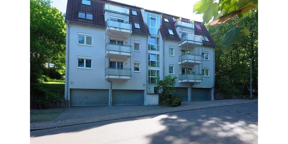 Attraktive Zwei-Zimmer-Wohnung in Zentraler Saarbrücker Lage! 2 zimmer