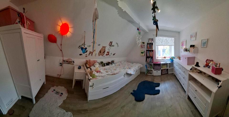 Doppelhaushälfte Donauwörth - 5 Zimmer, 115 m&sup2;, 435.000&euro; | Angebot:26762357