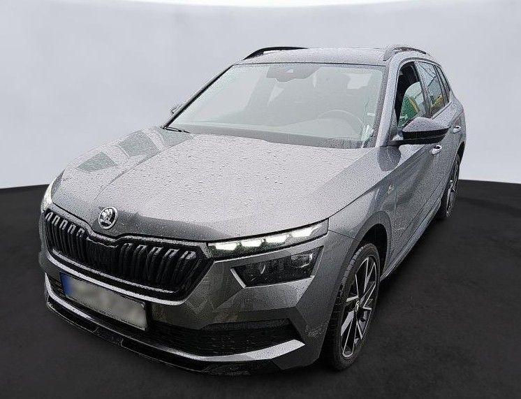 Skoda Kamiq 22.305 km 24.920 &euro; Halle (Saale) 06110