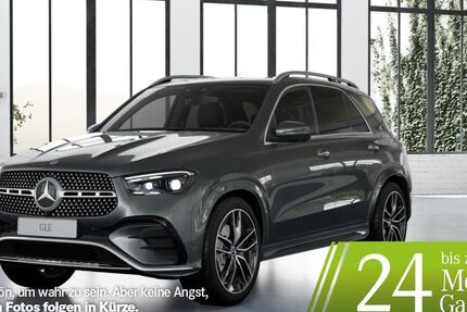 Mercedes-Benz GLE 400 41.730 km 83.880 &euro; Syke 28857
