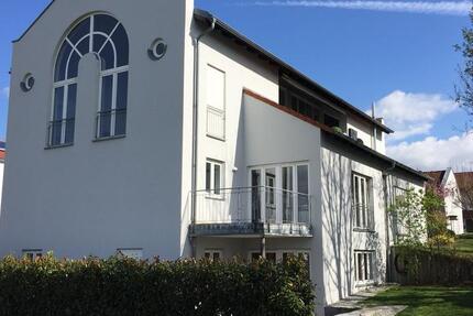 Wohnung Landau an der Isar - 3 Zimmer, 88 m&sup2;, 880&euro; | Angebot:26383216