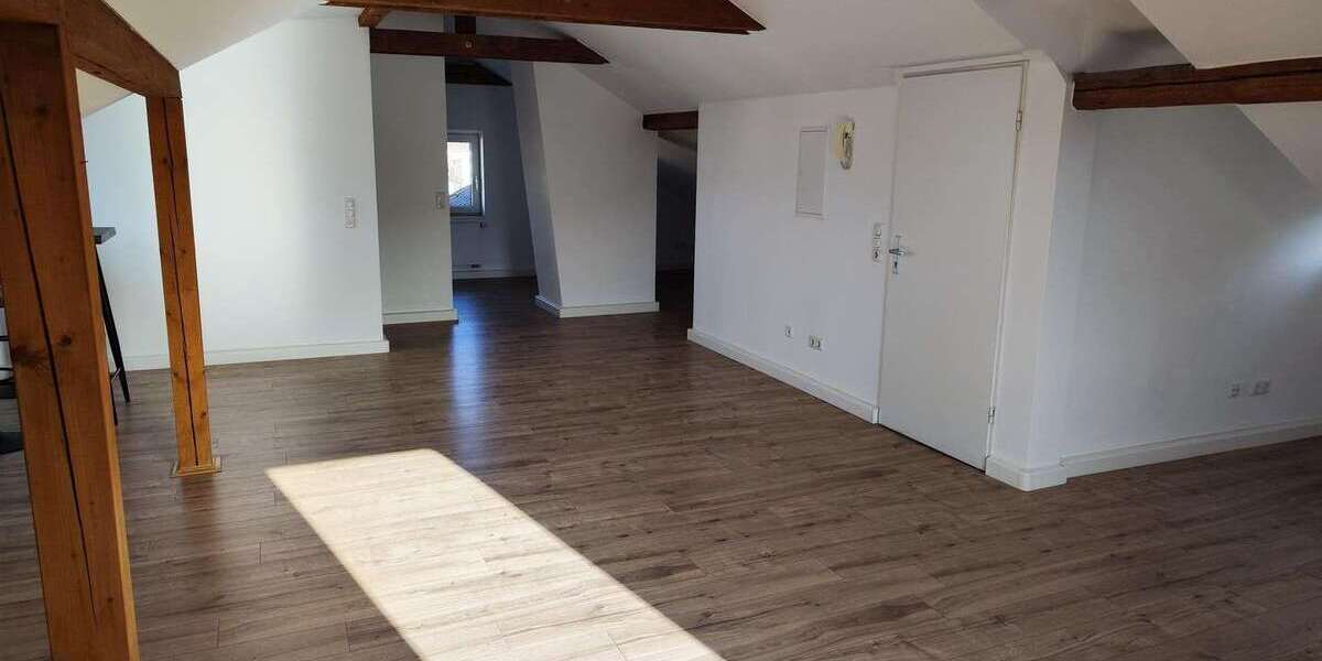 Etagenwohnung Deggendorf - 2 Zimmer, 60 m&sup2;, 214.900&euro; | Angebot:25625441