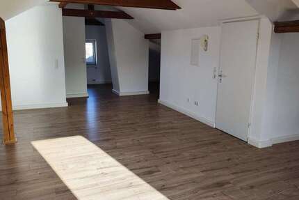 Wohnung Deggendorf - 2 Zimmer, 60 m&sup2;, 214.900&euro; | Angebot:25625441