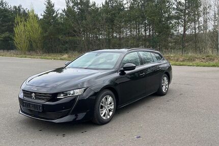 Peugeot 508 152.000 km 9.600 &euro; Mittenwalde 15749