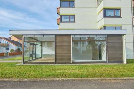 Büro in Mengen 69.000 € 57 m² zimmer