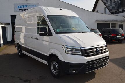 VW Crafter 193.700 km 22.900 &euro; Bünde 32257